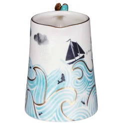 By The Sea Jug>House Of Disaster Flash Sale