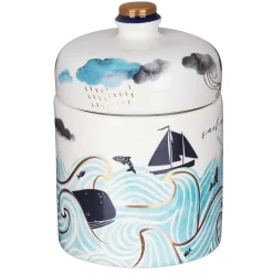 By The Sea Jar>House Of Disaster Best Sale