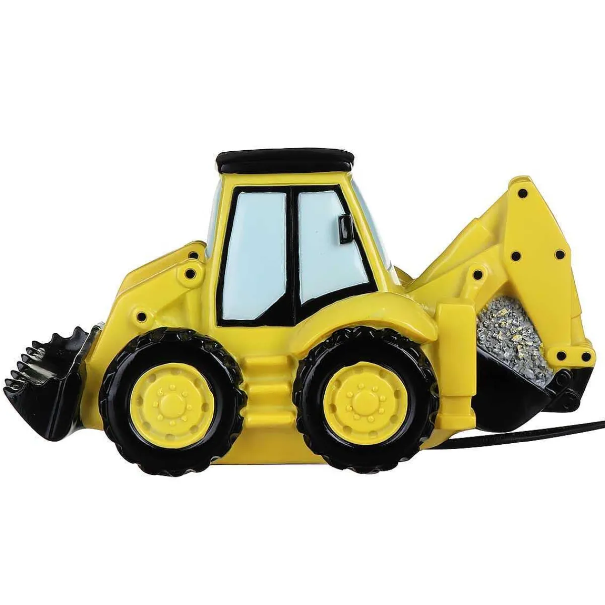 Digger Night Light>House Of Disaster Fashion