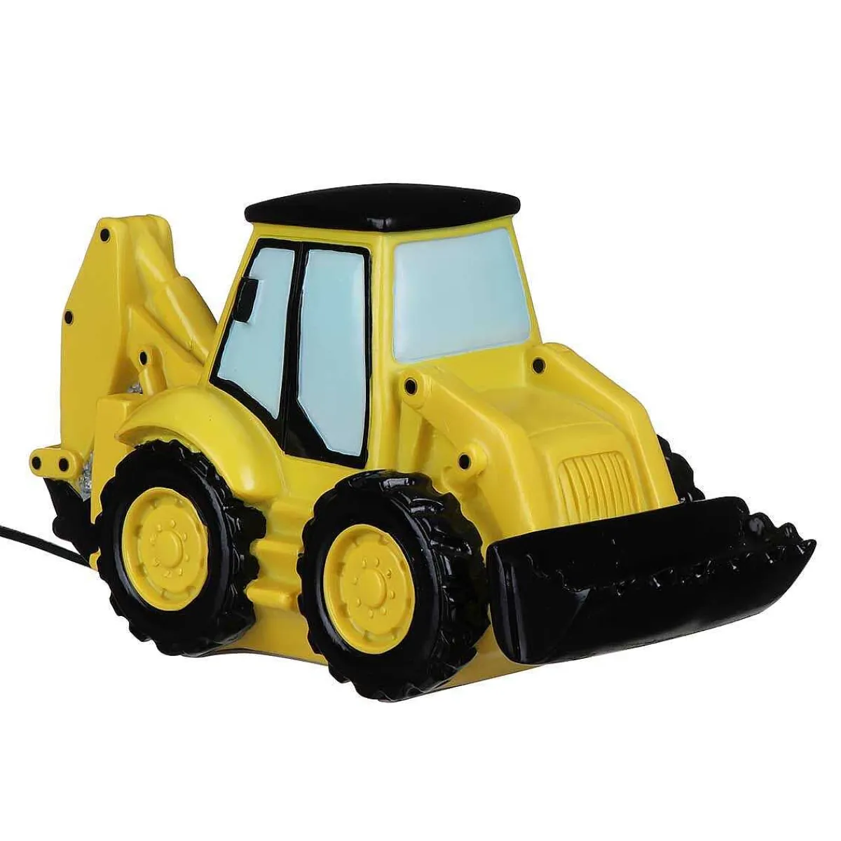 Digger Night Light>House Of Disaster Fashion