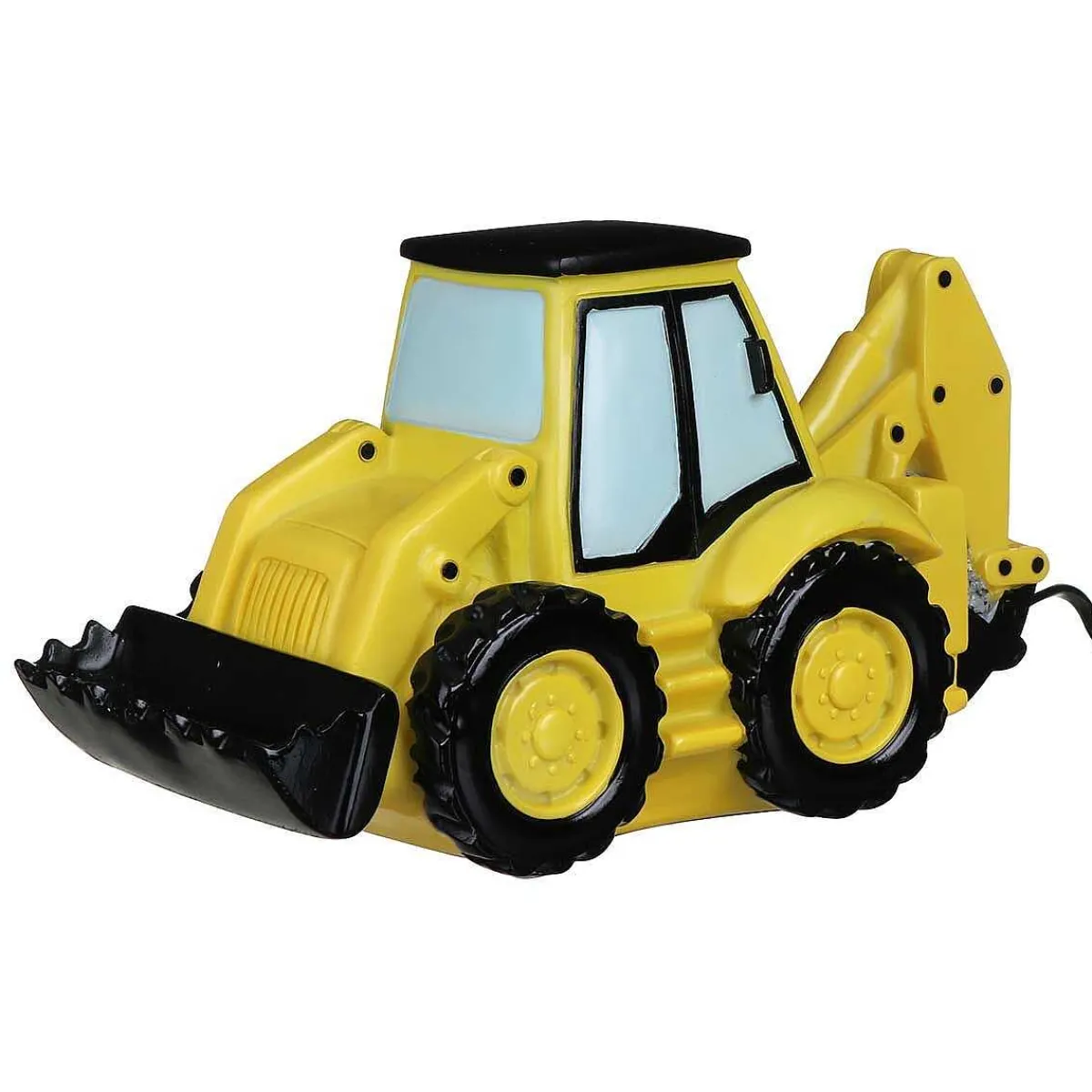 Digger Night Light>House Of Disaster Fashion