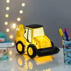 Digger Night Light><noscript><img width=