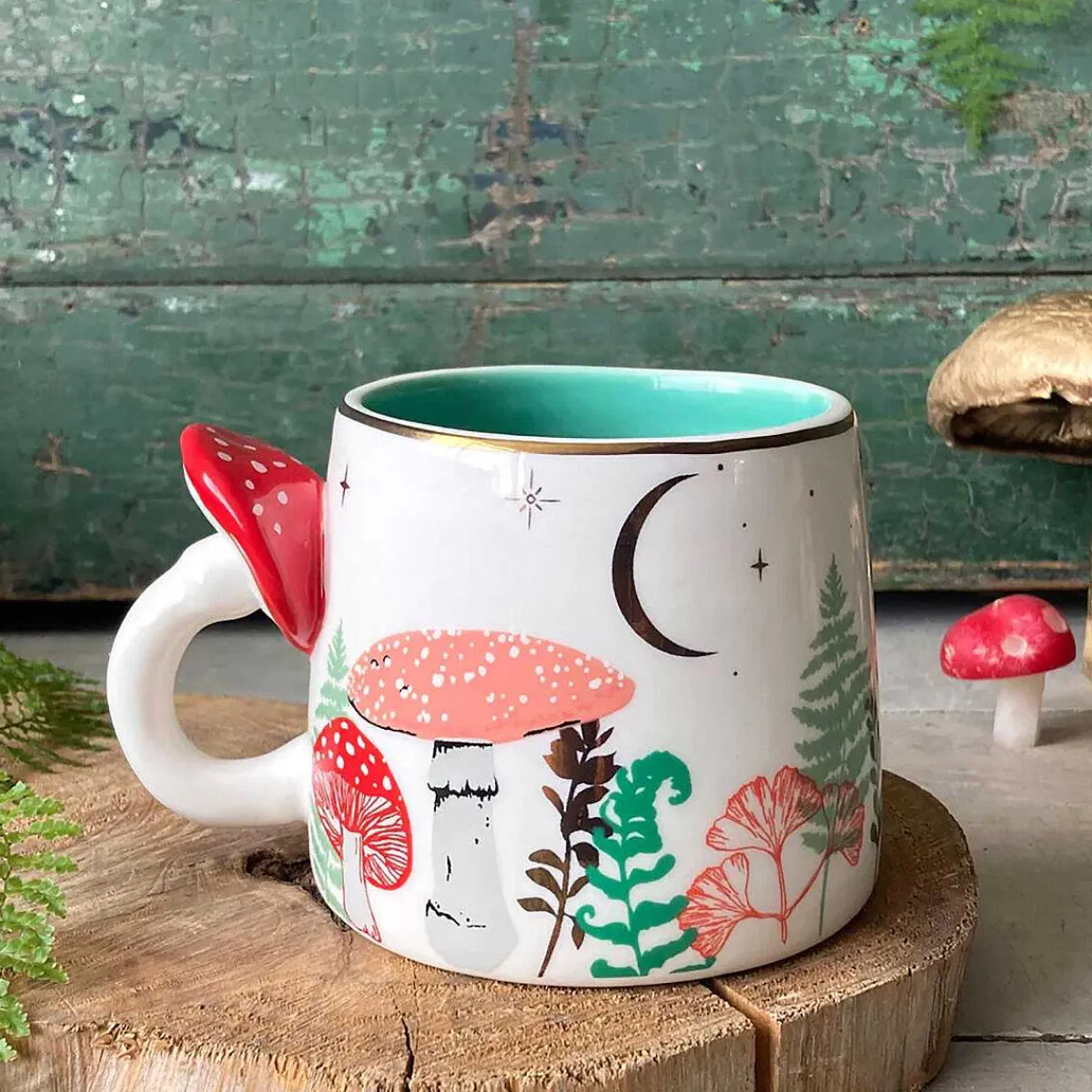 Forage Cream Cup>House Of Disaster Best Sale