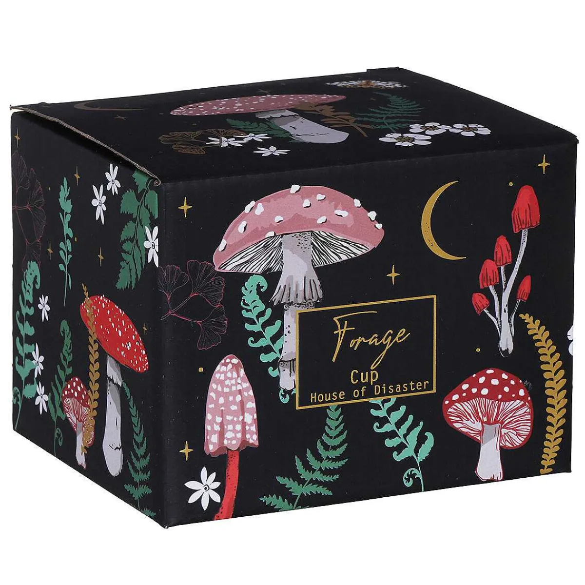 Forage Cream Cup>House Of Disaster Best Sale