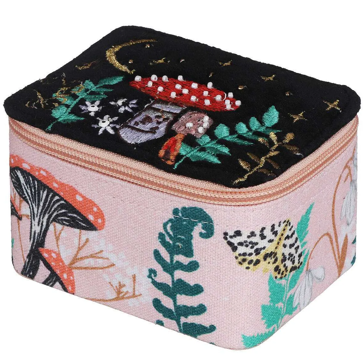 Forage Black Trinket Box>House Of Disaster Online