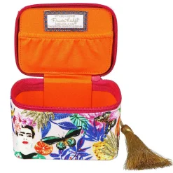 Frida Kahlo Fruit Jewellery Box>House Of Disaster New