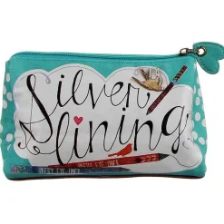 In A Nutshell Make Up Bag><noscript><img width=