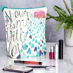 In A Nutshell Wash Bag><noscript><img width=