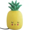 Large Hi-Kawaii Pineapple Lamp>House Of Disaster Shop