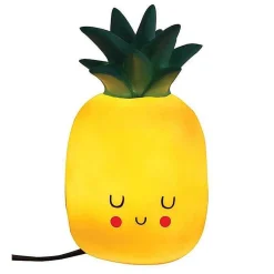 Large Hi-Kawaii Pineapple Lamp>House Of Disaster Shop