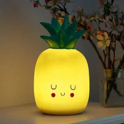 Large Hi-Kawaii Pineapple Lamp><noscript><img width=