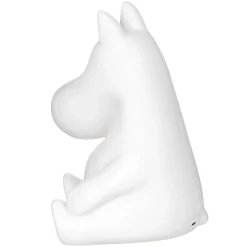 Large Led Moomin Touch Lamp>House Of Disaster Shop