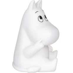 Large Led Moomin Touch Lamp>House Of Disaster Shop