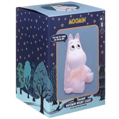 Large Led Moomin Touch Lamp><noscript><img width=