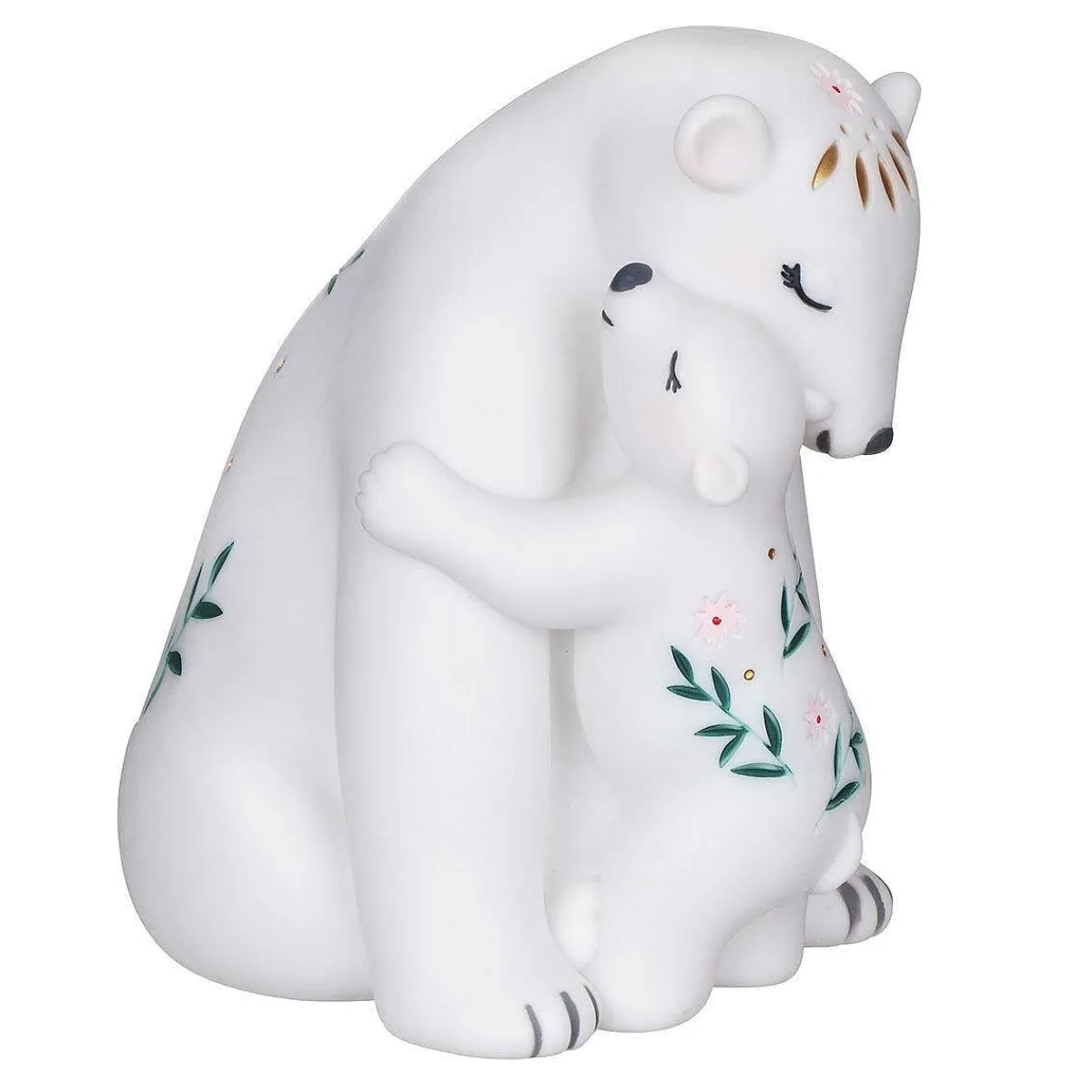 Led Rechargeable Polar Bear And Baby Lamp>House Of Disaster Discount