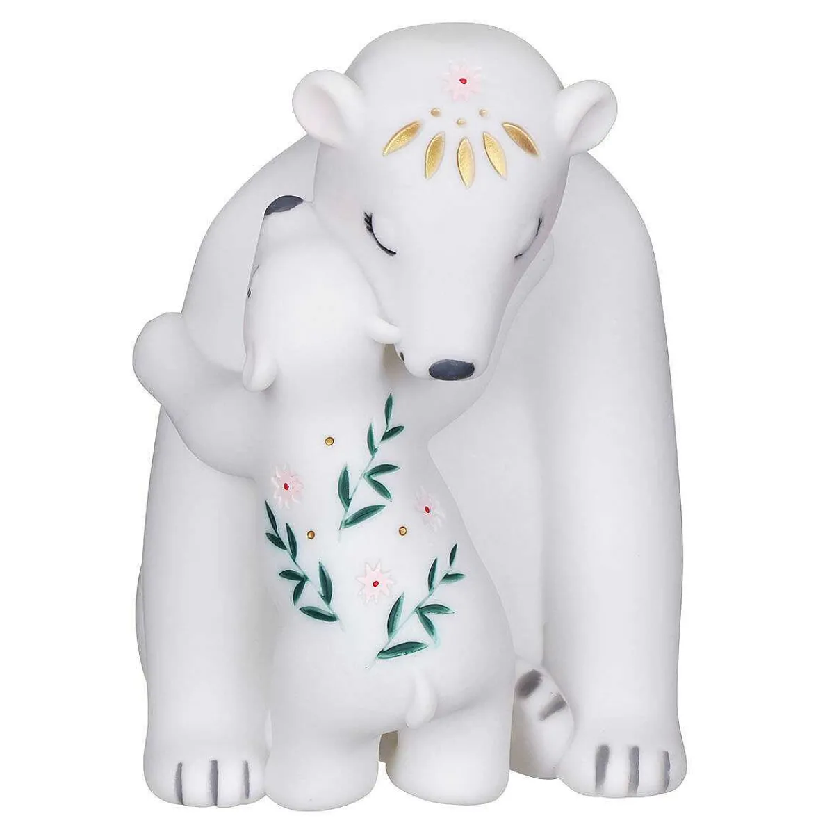 Led Rechargeable Polar Bear And Baby Lamp>House Of Disaster Discount