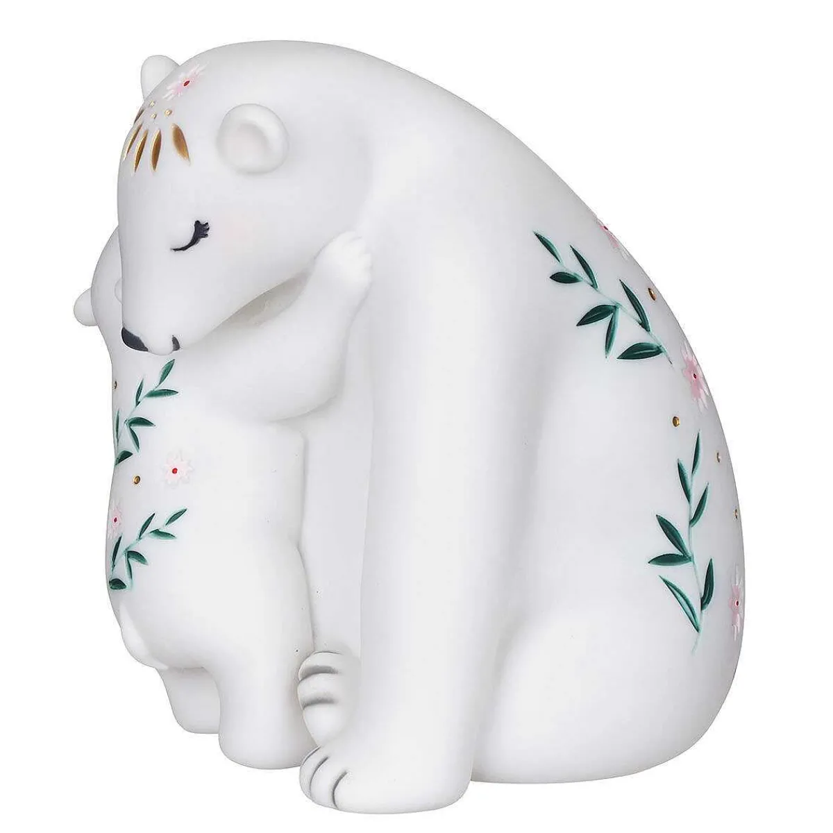 Led Rechargeable Polar Bear And Baby Lamp>House Of Disaster Discount