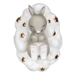 Led Rechargeable Rabbit On A Cloud Mini Lamp><noscript><img width=
