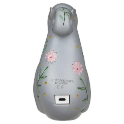 Led Rechargeable Squirrel Mini Lamp>House Of Disaster Store