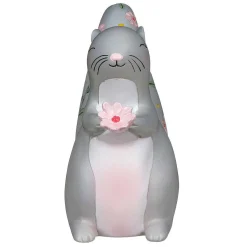 Led Rechargeable Squirrel Mini Lamp><noscript><img width=