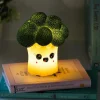 Led Rechargeable Broccoli Mini Lamp>House Of Disaster Outlet