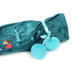 Moomin 'Family' Long Hot Water Bottle><noscript><img width=