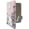Moomin 'Love' Passport Holder>House Of Disaster Store