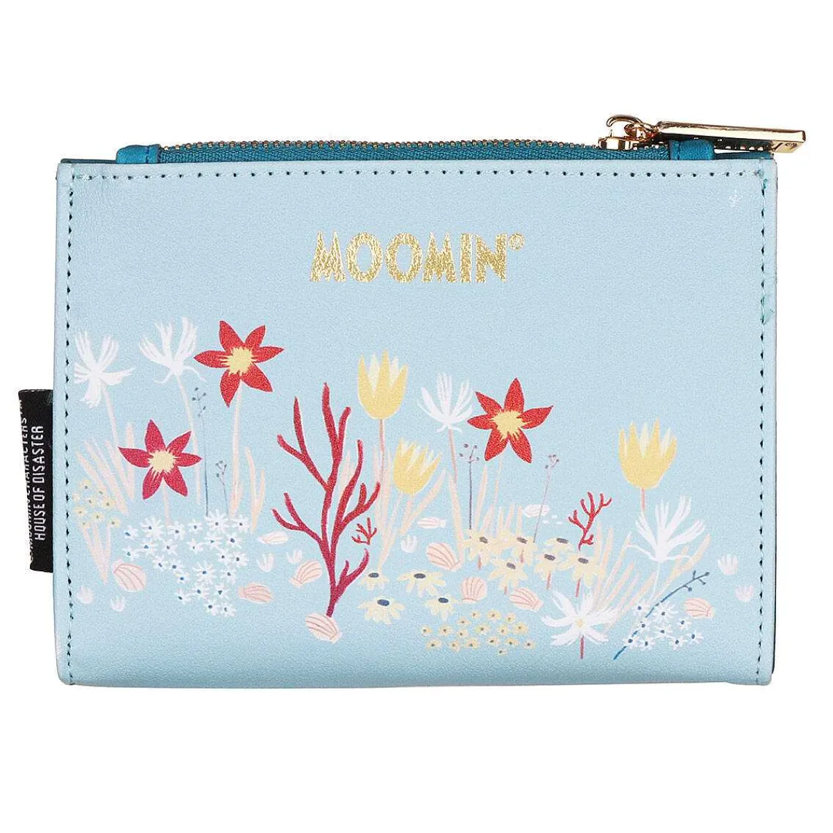 Moomin Boat Purse>House Of Disaster Flash Sale