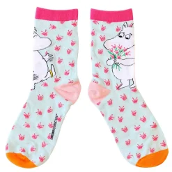 Moomin Bouquet Socks>House Of Disaster Flash Sale