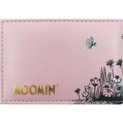 Moomin 'Love' Travel Card Holder><noscript><img width=