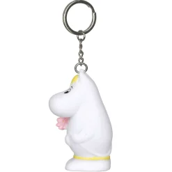 Moomin Snorkmaiden Light Up Keyring>House Of Disaster Cheap