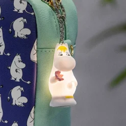 Moomin Snorkmaiden Light Up Keyring><noscript><img width=