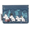 Moomin Forest Card Holder>House Of Disaster Cheap