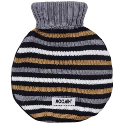 Moomin 'Moon' Hot Water Bottle>House Of Disaster Cheap