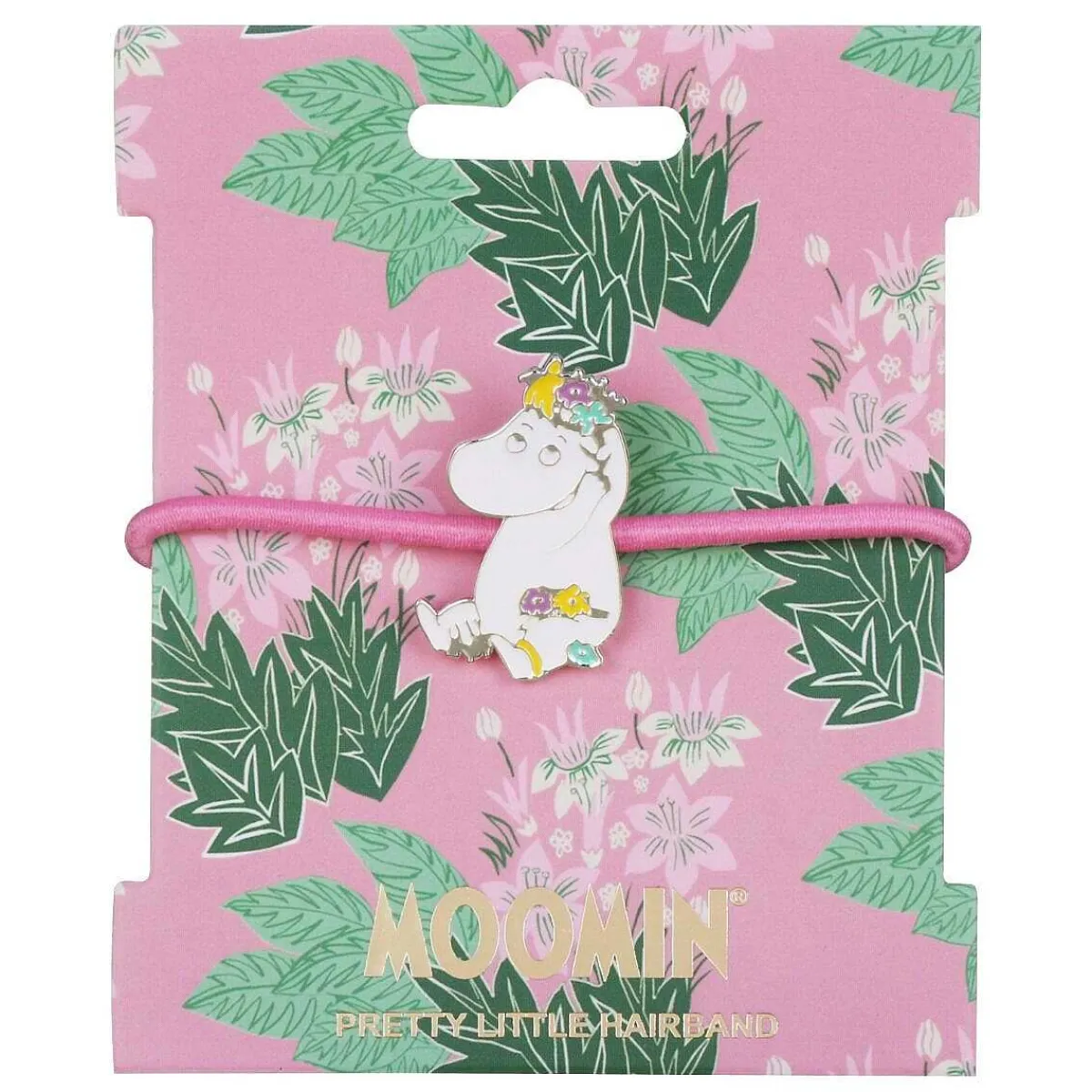 Moomin Snorkmaiden Enamel Hairband>House Of Disaster Clearance