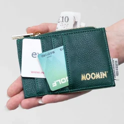 Moomin Dangerous Journey Purse>House Of Disaster Online