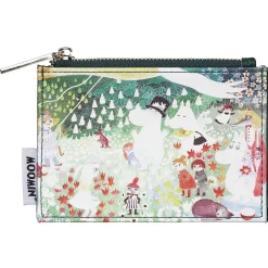 Moomin Dangerous Journey Purse><noscript><img width=