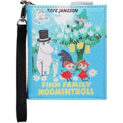 Moomin Family Book Bag><noscript><img width=
