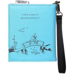 Moomin Family Book Bag><noscript><img width=