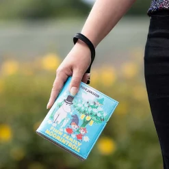 Moomin Family Book Bag><noscript><img width=