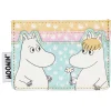 Moomin Floral Card Holder>House Of Disaster Hot