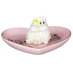 Moomin Love Trinket Dish>House Of Disaster Cheap