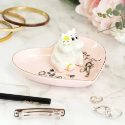 Moomin Love Trinket Dish><noscript><img width=