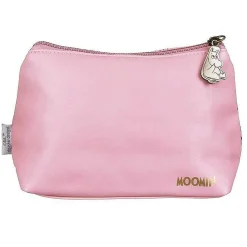 Moomin Love Makeup Bag>House Of Disaster Online