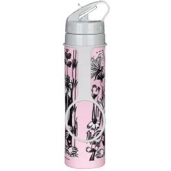 Moomin Love Foldable Water Bottle>House Of Disaster Flash Sale