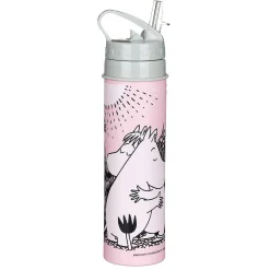Moomin Love Foldable Water Bottle>House Of Disaster Flash Sale
