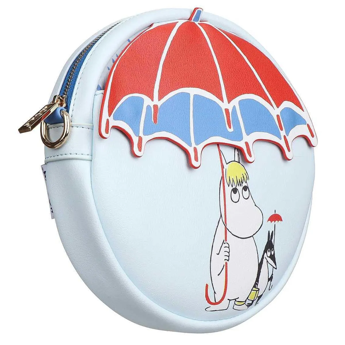 Moomin Cosmic Mini Bag>House Of Disaster Clearance