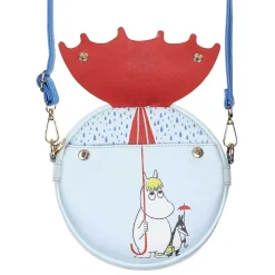Moomin Cosmic Mini Bag>House Of Disaster Clearance