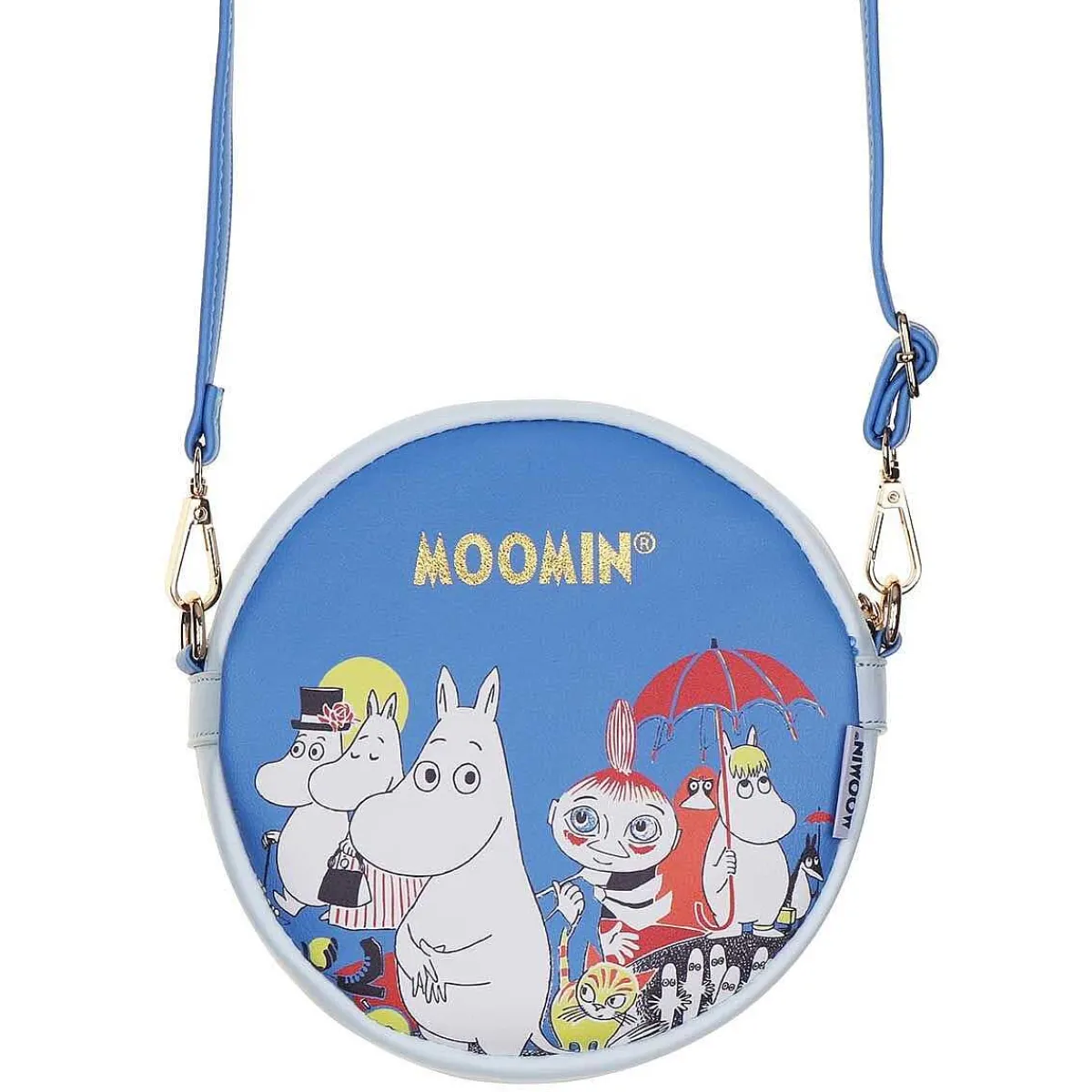 Moomin Cosmic Mini Bag>House Of Disaster Clearance