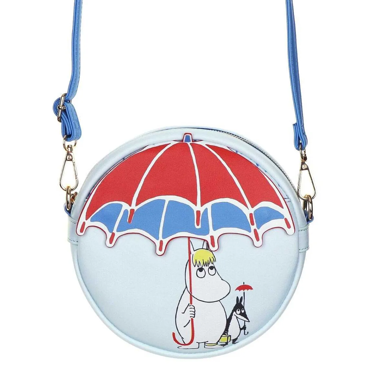 Moomin Cosmic Mini Bag>House Of Disaster Clearance